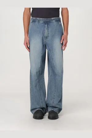 WOOYOUNGMI Jeans Men color