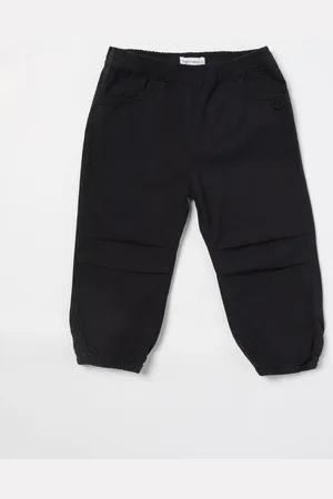 Emporio Armani Pants Kids color