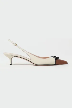 VALENTINO GARAVANI Pumps Woman color