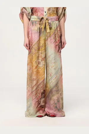 ZIMMERMANN Pants Woman color