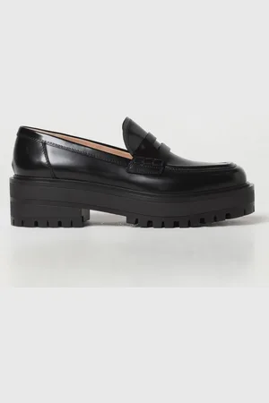 Gianvito Rossi Loafers Woman color