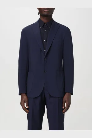 Boglioli Blazer Men color