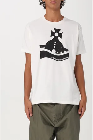 Vivienne Westwood T-Shirt Men color
