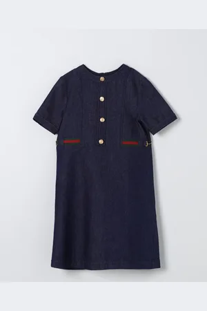 Gucci Dress Kids color