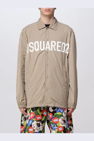 Dsquared2 Nylon jacket