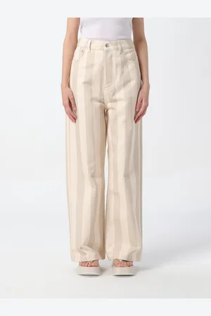 Nanushka Jeans Woman color