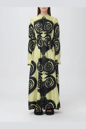 Nanushka Dress Woman color