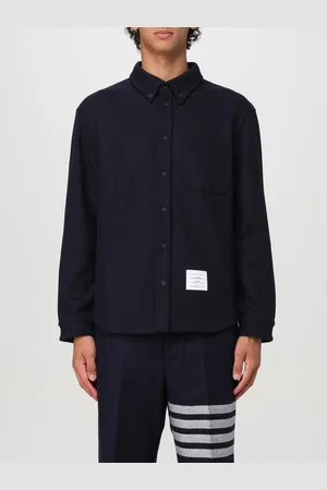 Thom Browne Shirt Men color