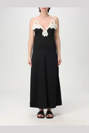 Jil Sander Dress Woman color