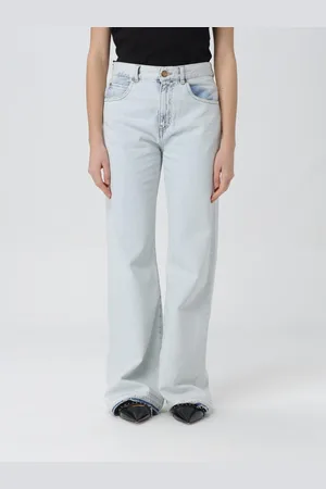Pinko Jeans Woman color