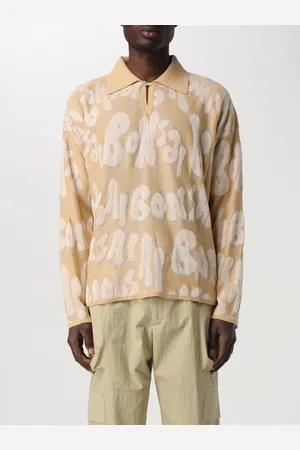 BONSAI Sweater Men color