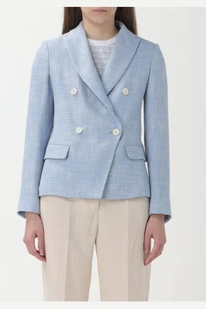 ELEVENTY Blazer Woman color
