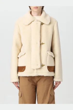 FAY Jacket Woman color