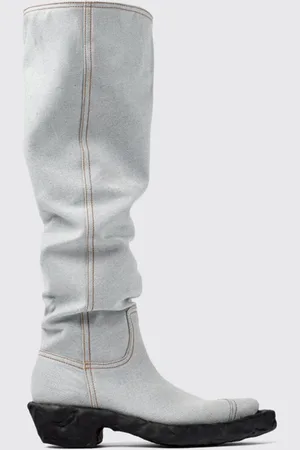 Camper Boots Woman color