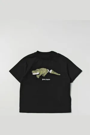 Palm Angels T-Shirt Kids color