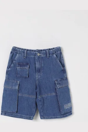 Maison Margiela Shorts Kids color