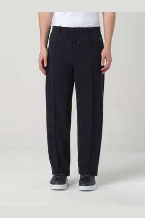 Emporio Armani Pants Men color