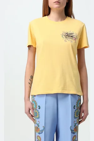 Etro T-Shirt Woman color