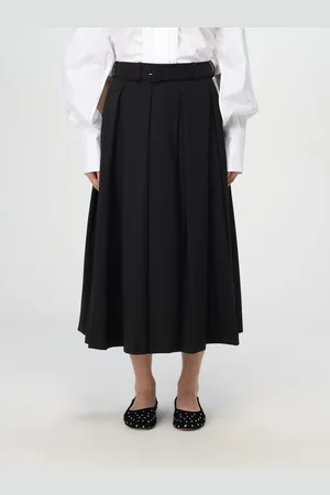 Patou Skirt Woman color