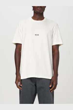 Msgm T-Shirt Men color