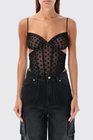 MISBHV Top Woman color