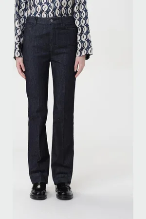 Max Mara Jeans Woman color
