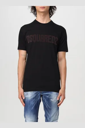 Dsquared2 T-Shirt Men color