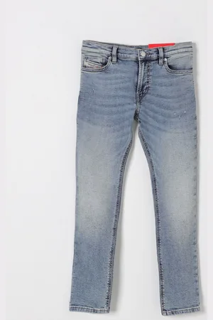 Diesel Jeans Kids color