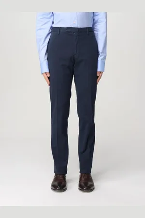 Incotex Pants Men color