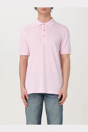 Tom Ford Polo Shirt Men color