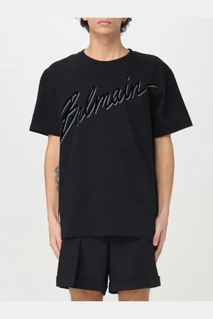 Balmain T-Shirt Men color