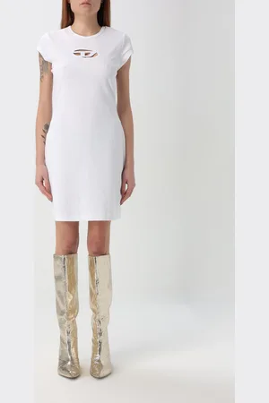 Diesel Dress Woman color