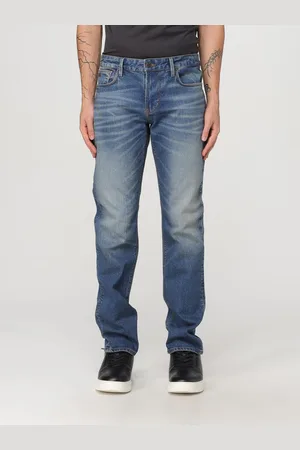 Emporio Armani Jeans Men color