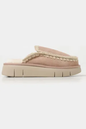 Mou Flat Shoes Woman color
