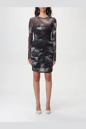 Moschino Dress Woman color