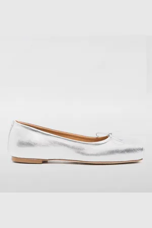 Aeyde Flat Shoes Woman color