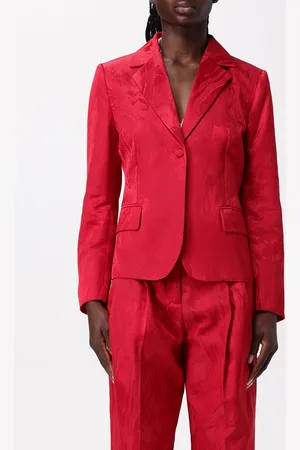 Des Phemmes Blazer Woman color