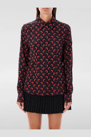 Marine Serre Shirt Woman color