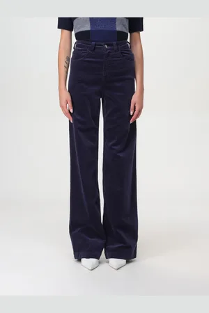 Emporio Armani Pants Woman color