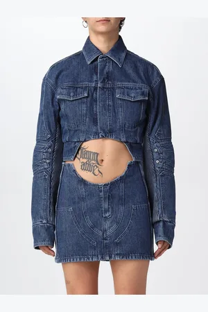 OFF-WHITE Denim jacket