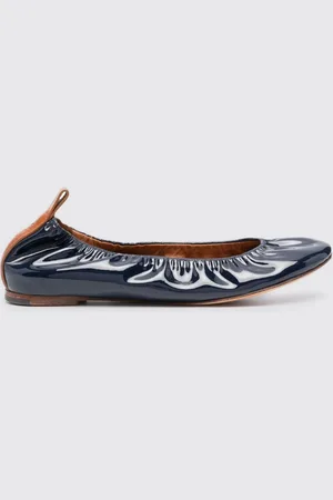 Lanvin Ballet Flats Woman color
