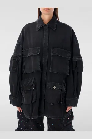 The Attico Jacket Woman color