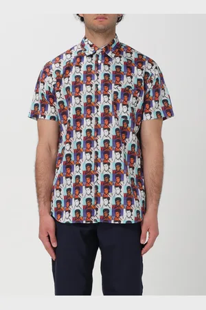 Comme des Garçons Shirt Men color