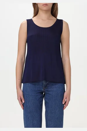 A.P.C. Top A. P.C. Woman color
