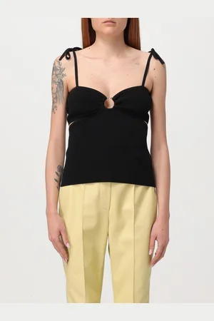 Nanushka Top Woman color