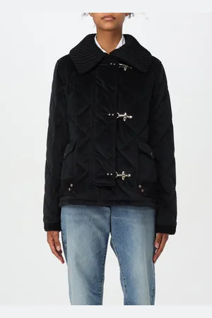 FAY Jacket Woman color