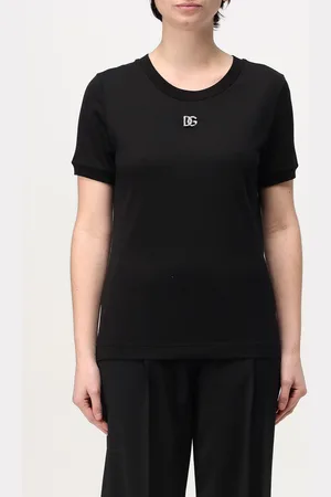 Dolce & Gabbana T-Shirt Woman color