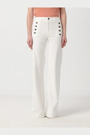 Twin-Set Jeans Woman color