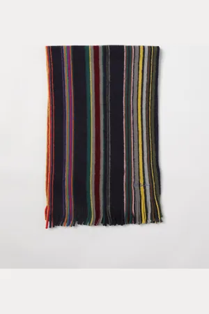 Paul Smith Scarf Men color
