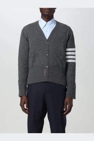 Thom Browne Cardigan Men color